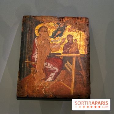 Exposition El Greco au Grand Palais - nos photos