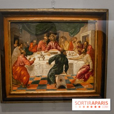 Exposition El Greco au Grand Palais - nos photos
