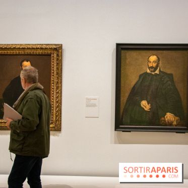 Exposition El Greco au Grand Palais - nos photos