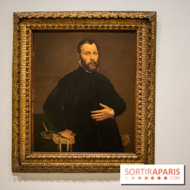 Exposition El Greco au Grand Palais - nos photos