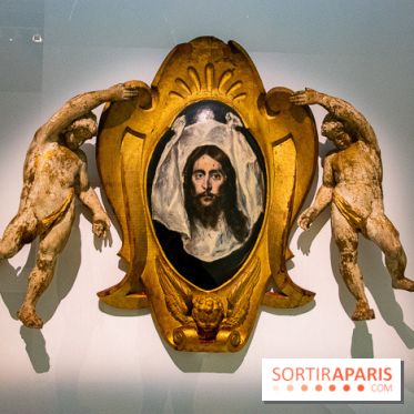 Exposition El Greco au Grand Palais - nos photos