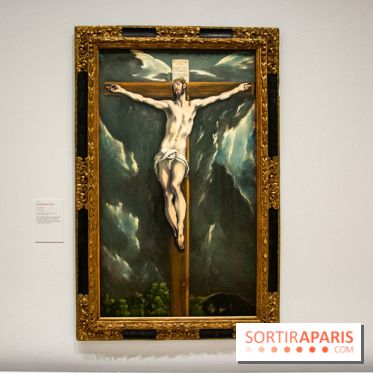 Exposition El Greco au Grand Palais - nos photos