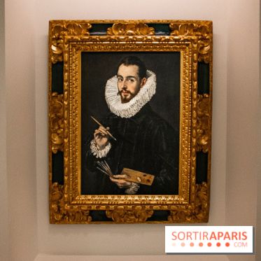 Exposition El Greco au Grand Palais - nos photos