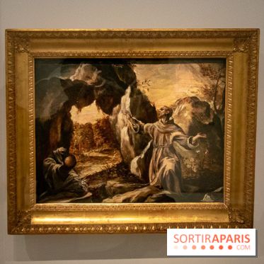 Exposition El Greco au Grand Palais - nos photos