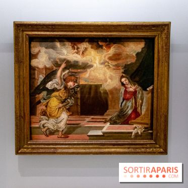 Exposition El Greco au Grand Palais - nos photos