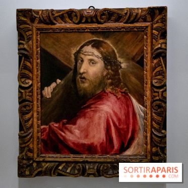 Exposition El Greco au Grand Palais - nos photos