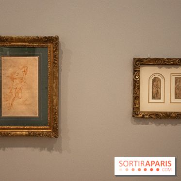 Exposition El Greco au Grand Palais - nos photos