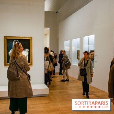 Exposition El Greco au Grand Palais - nos photos