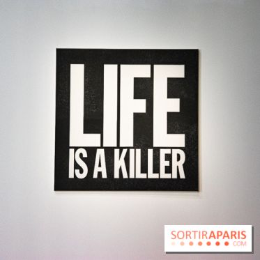 Futur, Ancien, Fugitif, l'exposition au Palais de Tokyo - nos photos