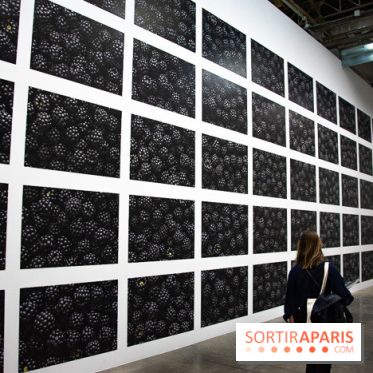 Futur, Ancien, Fugitif, l'exposition au Palais de Tokyo - nos photos