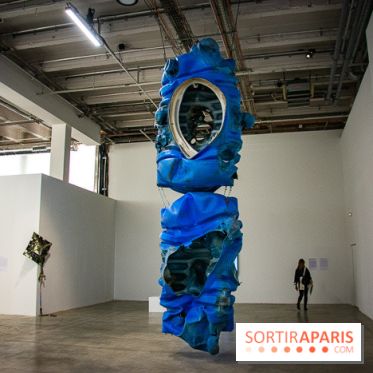 Futur, Ancien, Fugitif, l'exposition au Palais de Tokyo - nos photos