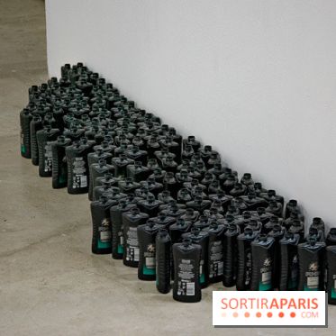 Futur, Ancien, Fugitif, l'exposition au Palais de Tokyo - nos photos