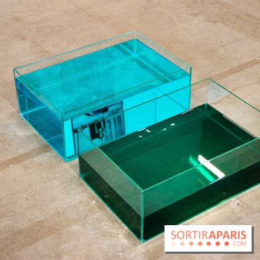 Futur, Ancien, Fugitif, l'exposition au Palais de Tokyo - nos photos