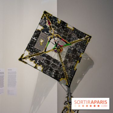 Futur, Ancien, Fugitif, l'exposition au Palais de Tokyo - nos photos