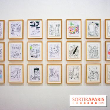 Futur, Ancien, Fugitif, l'exposition au Palais de Tokyo - nos photos