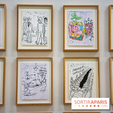 Futur, Ancien, Fugitif, l'exposition au Palais de Tokyo - nos photos