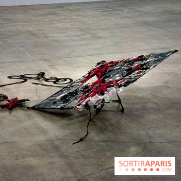 Futur, Ancien, Fugitif, l'exposition au Palais de Tokyo - nos photos