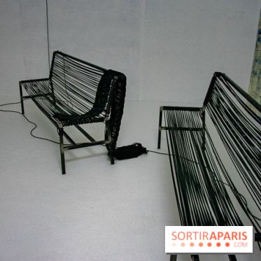 Futur, Ancien, Fugitif, l'exposition au Palais de Tokyo - nos photos