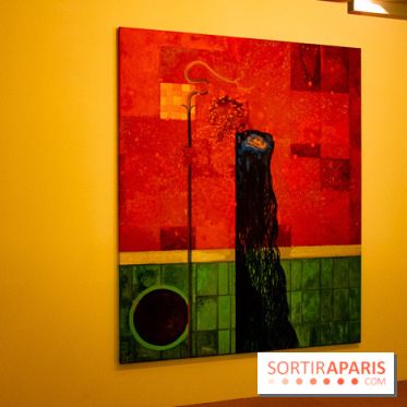 Futur, Ancien, Fugitif, l'exposition au Palais de Tokyo - nos photos