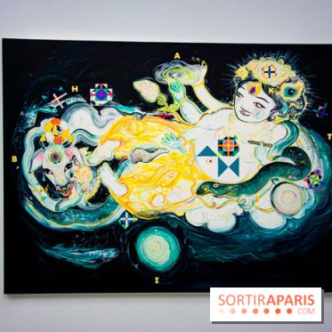 Futur, Ancien, Fugitif, l'exposition au Palais de Tokyo - nos photos