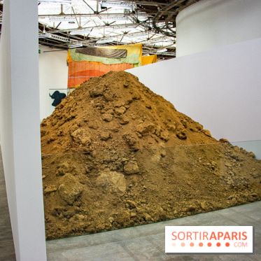 Futur, Ancien, Fugitif, l'exposition au Palais de Tokyo - nos photos