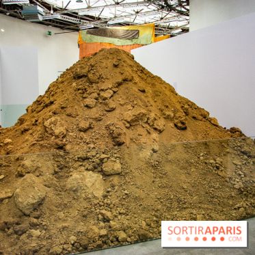 Futur, Ancien, Fugitif, l'exposition au Palais de Tokyo - nos photos