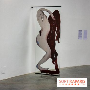 Futur, Ancien, Fugitif, l'exposition au Palais de Tokyo - nos photos