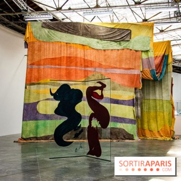 Futur, Ancien, Fugitif, l'exposition au Palais de Tokyo - nos photos