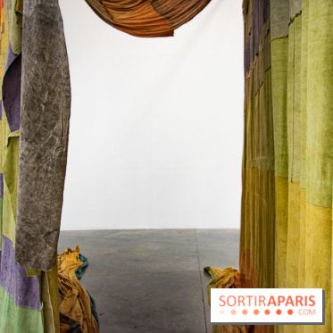 Futur, Ancien, Fugitif, l'exposition au Palais de Tokyo - nos photos