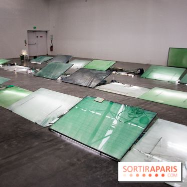 Futur, Ancien, Fugitif, l'exposition au Palais de Tokyo - nos photos