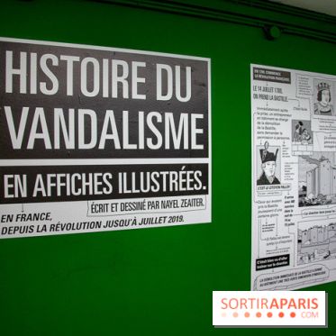 Futur, Ancien, Fugitif, l'exposition au Palais de Tokyo - nos photos