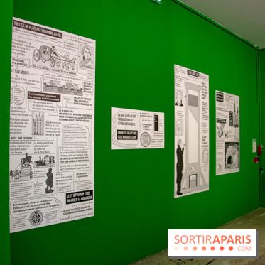 Futur, Ancien, Fugitif, l'exposition au Palais de Tokyo - nos photos