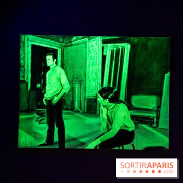 Futur, Ancien, Fugitif, l'exposition au Palais de Tokyo - nos photos