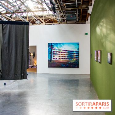 Futur, Ancien, Fugitif, l'exposition au Palais de Tokyo - nos photos