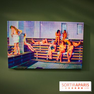 Futur, Ancien, Fugitif, l'exposition au Palais de Tokyo - nos photos