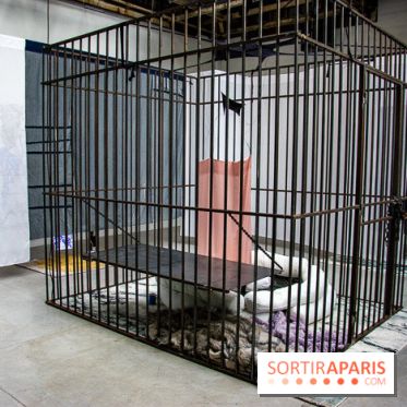 Futur, Ancien, Fugitif, l'exposition au Palais de Tokyo - nos photos