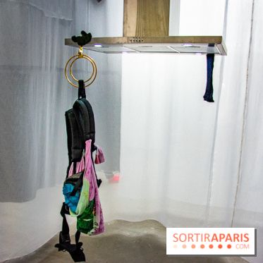 Futur, Ancien, Fugitif, l'exposition au Palais de Tokyo - nos photos