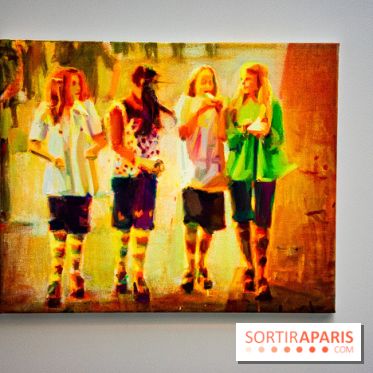 Futur, Ancien, Fugitif, l'exposition au Palais de Tokyo - nos photos