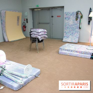 Futur, Ancien, Fugitif, l'exposition au Palais de Tokyo - nos photos