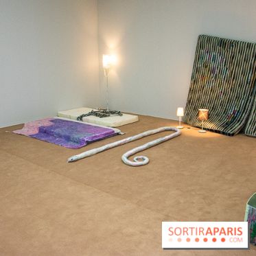 Futur, Ancien, Fugitif, l'exposition au Palais de Tokyo - nos photos