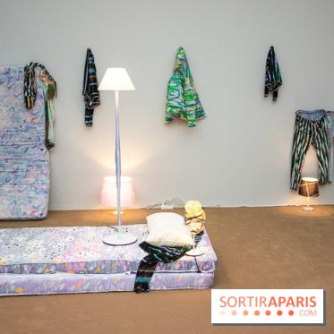 Futur, Ancien, Fugitif, l'exposition au Palais de Tokyo - nos photos