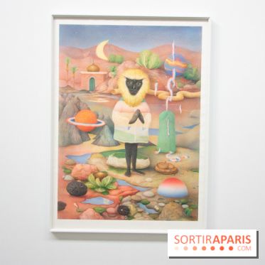 Futur, Ancien, Fugitif, l'exposition au Palais de Tokyo - nos photos