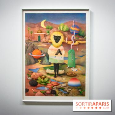 Futur, Ancien, Fugitif, l'exposition au Palais de Tokyo - nos photos