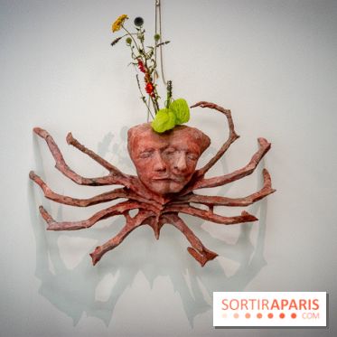 Futur, Ancien, Fugitif, l'exposition au Palais de Tokyo - nos photos