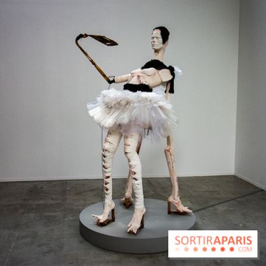 Futur, Ancien, Fugitif, l'exposition au Palais de Tokyo - nos photos