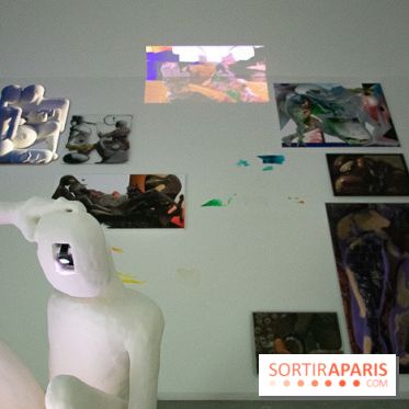 Futur, Ancien, Fugitif, l'exposition au Palais de Tokyo - nos photos