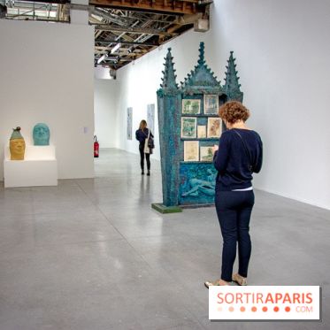 Futur, Ancien, Fugitif, l'exposition au Palais de Tokyo - nos photos