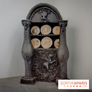 Futur, Ancien, Fugitif, l'exposition au Palais de Tokyo - nos photos