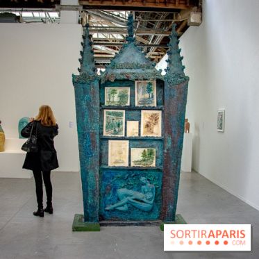 Futur, Ancien, Fugitif, l'exposition au Palais de Tokyo - nos photos