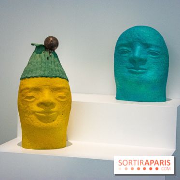 Futur, Ancien, Fugitif, l'exposition au Palais de Tokyo - nos photos